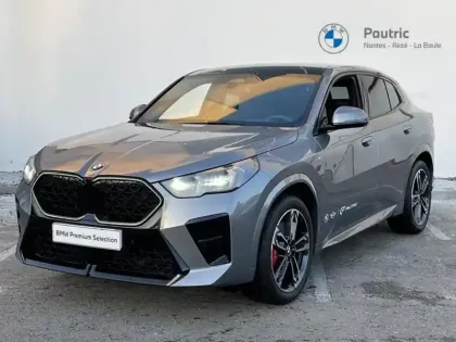 Photo Bmw X2