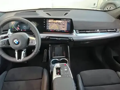 Photo 29 BMW X2  sDrive20dA 163ch M Sport DKG7
