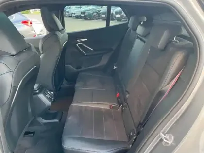 Photo 8 BMW X2  sDrive20dA 163ch M Sport DKG7