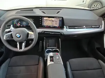 Photo 12 BMW X2  sDrive20dA 163ch M Sport DKG7