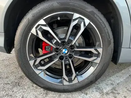 Photo 23 BMW X2  sDrive20dA 163ch M Sport DKG7
