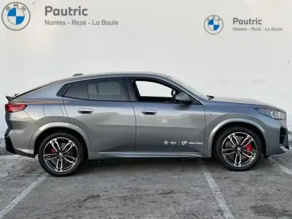 Photo 17 BMW X2  sDrive20dA 163ch M Sport DKG7