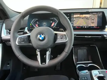 Photo 31 BMW X2  sDrive20dA 163ch M Sport DKG7