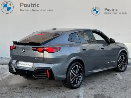 Photo 19 BMW X2  sDrive20dA 163ch M Sport DKG7