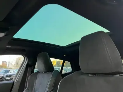 Photo 6 BMW X2  sDrive20dA 163ch M Sport DKG7