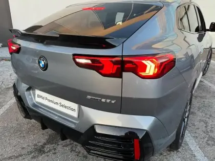 Photo 21 BMW X2  sDrive20dA 163ch M Sport DKG7