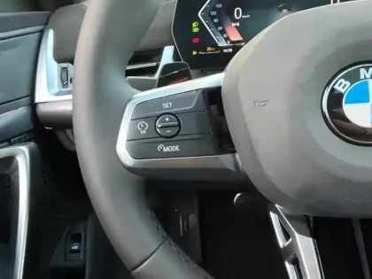 Photo 14 BMW X2  sDrive20dA 163ch M Sport DKG7