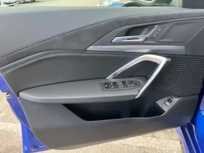 Photo 8 BMW X1  sDrive20d 163ch M Sport