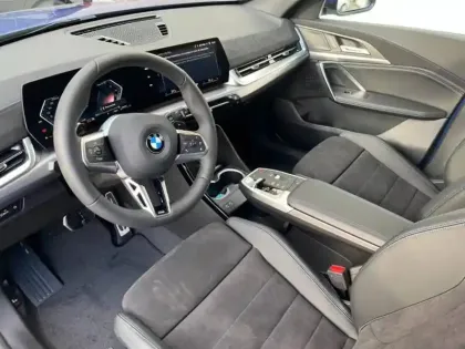 Photo 6 BMW X1  sDrive20d 163ch M Sport