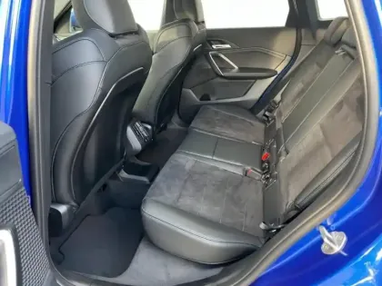 Photo 7 BMW X1  sDrive20d 163ch M Sport