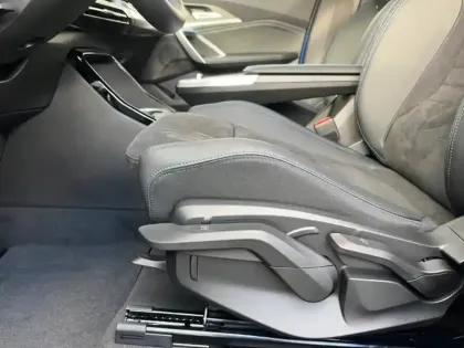 Photo 5 BMW X1  sDrive20d 163ch M Sport