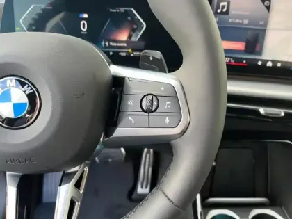 Photo 12 BMW X1  sDrive20d 163ch M Sport