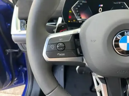 Photo 11 BMW X1  sDrive20d 163ch M Sport