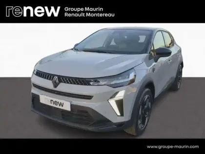 Photo Renault Captur