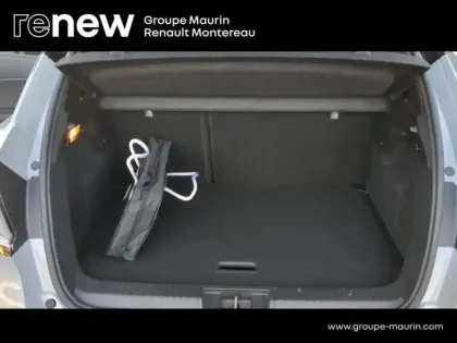 Photo 12 Renault Captur  1.6 E-Tech full hybrid 145ch Techno