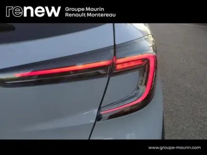 Photo 14 Renault Captur  1.6 E-Tech full hybrid 145ch Techno