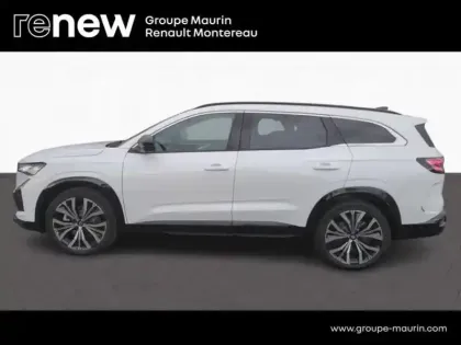 Photo 6 Renault Espace  1.2 E-Tech full hybrid 200ch Iconic 5 places - 25