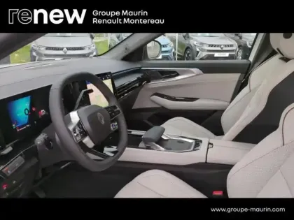 Photo 9 Renault Espace  1.2 E-Tech full hybrid 200ch Iconic 5 places - 25