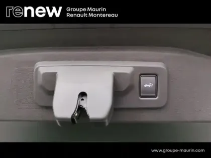 Photo 14 Renault Espace  1.2 E-Tech full hybrid 200ch Iconic 5 places - 25