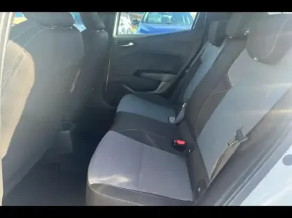 Photo 10 Renault Clio  1.5 Blue dCi 100ch Evolution - 24