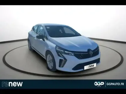 Photo 7 Renault Clio  1.5 Blue dCi 100ch Evolution - 24