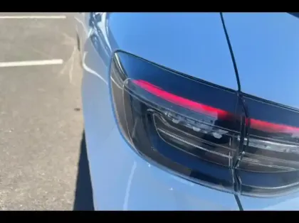 Photo 13 Renault Clio  1.5 Blue dCi 100ch Evolution - 24