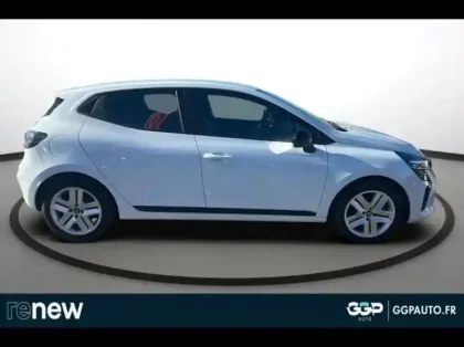 Photo 6 Renault Clio  1.5 Blue dCi 100ch Evolution - 24