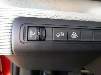 Photo 11 Citroën C3 Aircross  Electrique 113ch autonomie étendue MAX