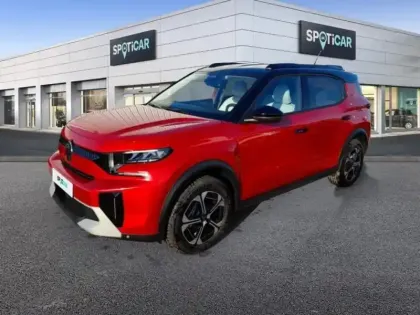 Photo Citroën C3 Aircross