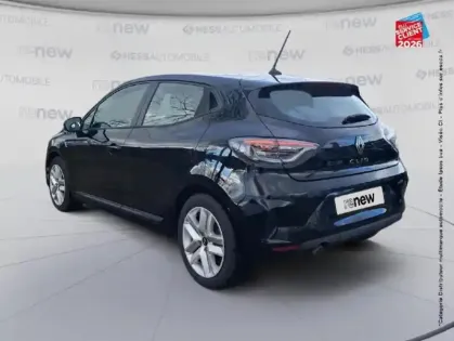 Photo 7 Renault Clio Gén. V (BJA) Ph2 Evolution 5