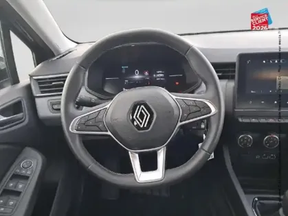 Photo 11 Renault Clio Gén. V (BJA) Ph2 Evolution 5