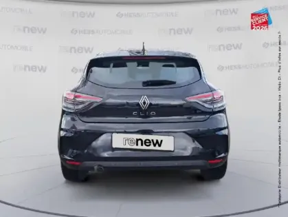 Photo 6 Renault Clio Gén. V (BJA) Ph2 Evolution 5