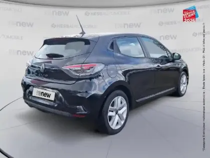 Photo 5 Renault Clio Gén. V (BJA) Ph2 Evolution 5