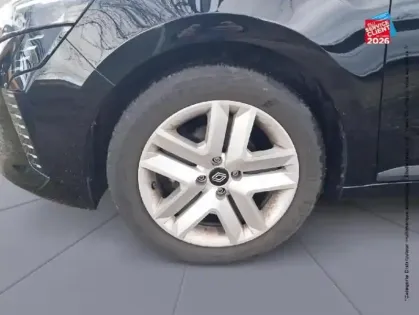 Photo 9 Renault Clio Gén. V (BJA) Ph2 Evolution 5