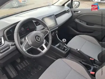 Photo 14 Renault Clio Gén. V (BJA) Ph2 Evolution 5