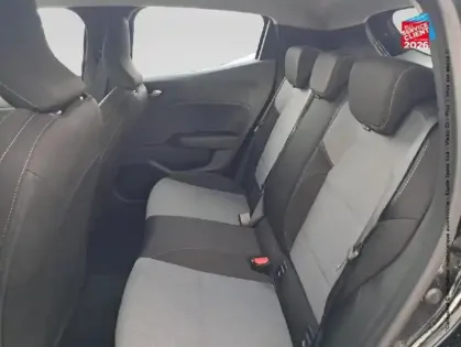 Photo 10 Renault Clio Gén. V (BJA) Ph2 Evolution 5