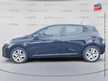 Photo 8 Renault Clio Gén. V (BJA) Ph2 Evolution 5