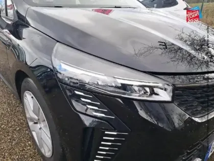 Photo 12 Renault Clio Gén. V (BJA) Ph2 Evolution 5