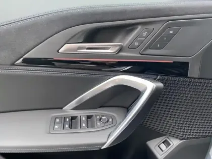 Photo 7 BMW X1  xDrive25e 245ch M Sport