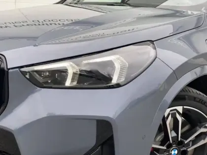 Photo 13 BMW X1  xDrive25e 245ch M Sport