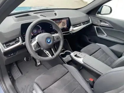 Photo 5 BMW X1  xDrive25e 245ch M Sport