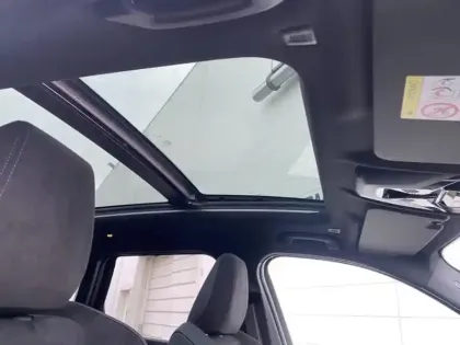 Photo 11 BMW X1  xDrive25e 245ch M Sport