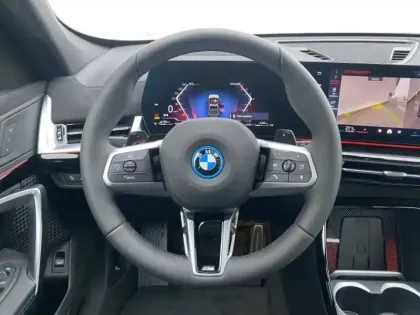 Photo 8 BMW X1  xDrive25e 245ch M Sport