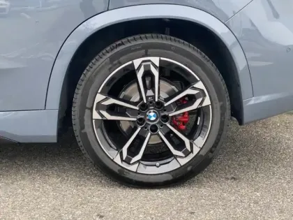 Photo 12 BMW X1  xDrive25e 245ch M Sport