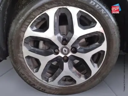 Photo 9 Renault Captur  1.5 dCi 90ch energy Intens Euro6c