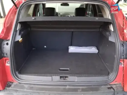 Photo 13 Renault Captur  1.5 dCi 90ch energy Intens Euro6c