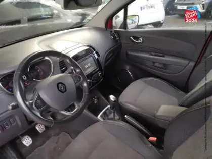 Photo 14 Renault Captur  1.5 dCi 90ch energy Intens Euro6c