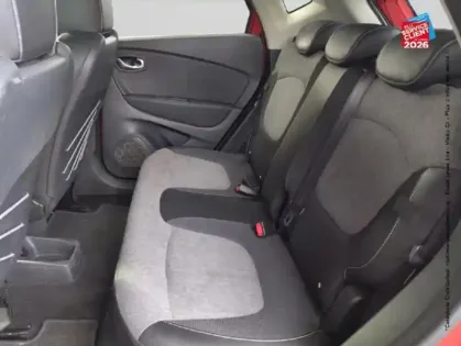 Photo 10 Renault Captur  1.5 dCi 90ch energy Intens Euro6c