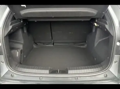 Photo 11 Dacia Duster  1.6 hybrid 140ch Extreme