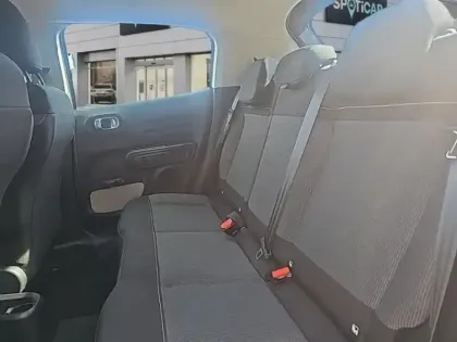 Photo 9 Citroën C3  1.2 PureTech 83ch S&S Feel Pack